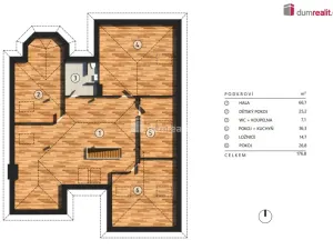 Prodej rodinného domu, Mladá Boleslav - Mladá Boleslav III, Viničná, 350 m2