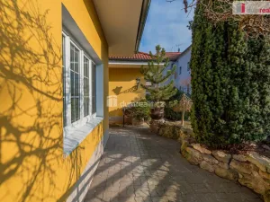 Prodej rodinného domu, Mladá Boleslav - Mladá Boleslav III, Viničná, 350 m2