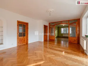 Prodej rodinného domu, Mladá Boleslav - Mladá Boleslav III, Viničná, 350 m2
