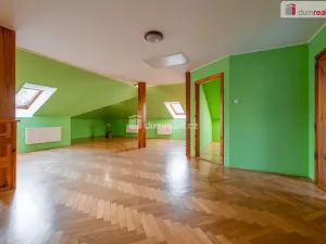 Prodej rodinného domu, Mladá Boleslav - Mladá Boleslav III, Viničná, 350 m2