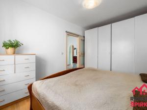 Prodej bytu 3+1, Šumperk, Javoříčko, 62 m2