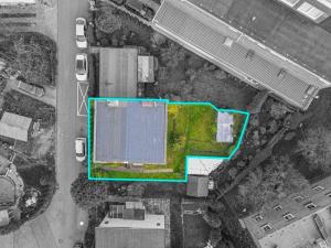 Prodej bytu 2+1, Zlín, Vysoká, 61 m2