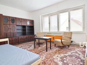 Pronájem rodinného domu, Brno - Tuřany, ulice 1. května, 160 m2