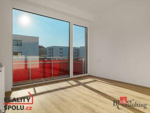 Pronájem bytu 2+kk, Hořovice, Kopřivová, 56 m2