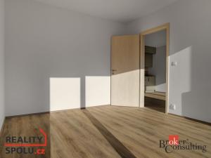 Pronájem bytu 2+kk, Hořovice, Kopřivová, 56 m2