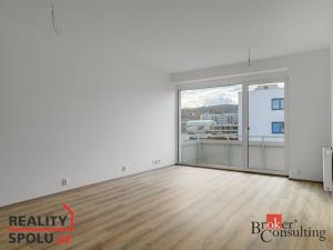 Pronájem bytu 2+kk, Hořovice, Kopřivová, 56 m2