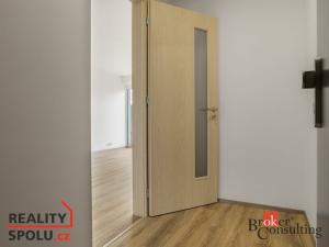 Pronájem bytu 2+kk, Hořovice, Kopřivová, 56 m2