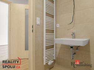 Pronájem bytu 2+kk, Hořovice, Kopřivová, 56 m2