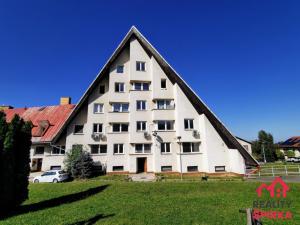 Pronájem bytu 2+kk, Králíky, Leoše Janáčka, 39 m2