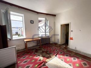 Prodej rodinného domu, Brno - Maloměřice, Obřanská, 120 m2