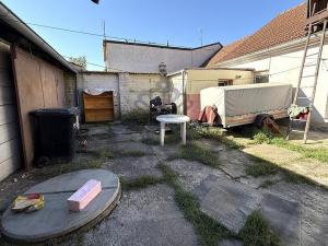 Prodej rodinného domu, Brno - Maloměřice, Obřanská, 120 m2