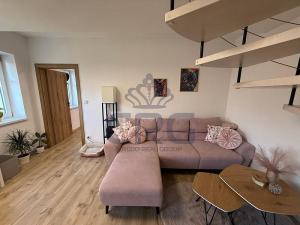 Pronájem bytu 2+1, Rostěnice-Zvonovice - Rostěnice, 65 m2