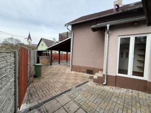 Prodej rodinného domu, Svatava, Sadová, 120 m2