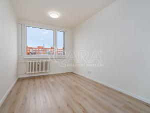 Pronájem bytu 3+1, Praha - Kamýk, Cílkova, 64 m2