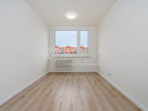 Pronájem bytu 3+1, Praha - Kamýk, Cílkova, 64 m2