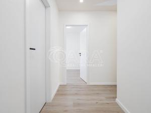 Pronájem bytu 3+1, Praha - Kamýk, Cílkova, 64 m2