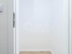 Pronájem bytu 3+1, Praha - Kamýk, Cílkova, 64 m2