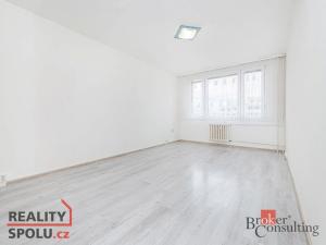 Pronájem bytu 2+kk, Praha - Michle, Ohradní, 42 m2