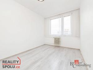 Pronájem bytu 2+kk, Praha - Michle, Ohradní, 42 m2