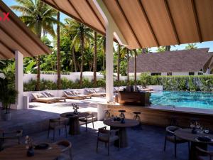 Prodej vily, Ubud,, 51 m2