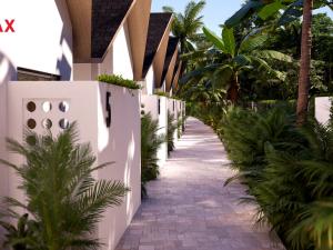 Prodej vily, Ubud,, 51 m2