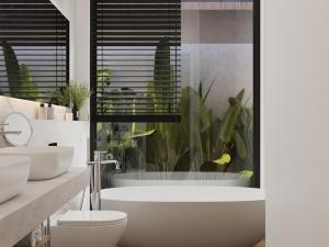 Prodej vily, Ubud,, 51 m2