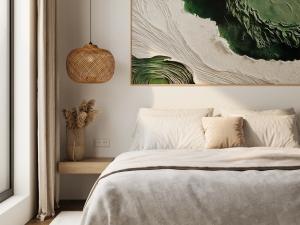 Prodej vily, Ubud,, 51 m2