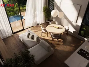 Prodej vily, Ubud,Indonésie, 51 m2