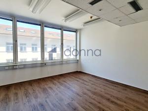 Pronájem obchodního prostoru, Praha, Krakovská, 300 m2