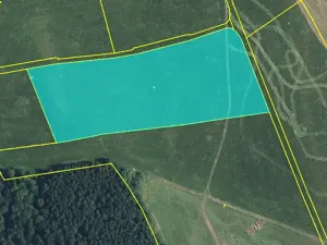 Prodej louky, Meziměstí, 23327 m2