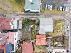 Prodej vícegeneračního domu, Hronov, 200 m2