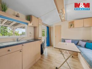 Prodej zahrady, Most, Okrajová, 561 m2