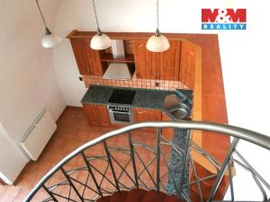 Prodej rodinného domu, Lenešice, Dlouhá, 218 m2