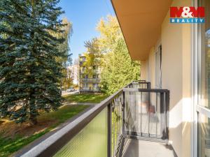 Prodej bytu 3+1, Hlinsko, Československé armády, 67 m2