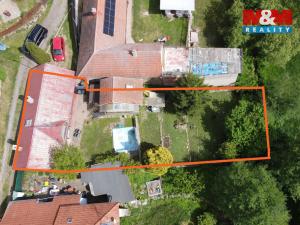 Prodej rodinného domu, Svojšice - Nová Ves III, 86 m2