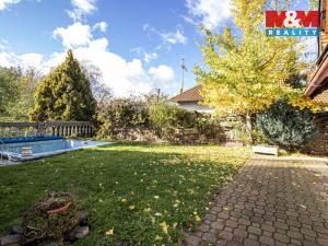 Prodej rodinného domu, Svojšice - Nová Ves III, 86 m2