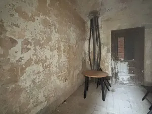 Pronájem obchodního prostoru, Praha - Smíchov, Plzeňská, 295 m2