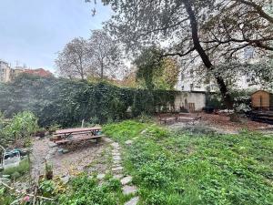 Pronájem obchodního prostoru, Praha - Žižkov, Ježkova, 64 m2