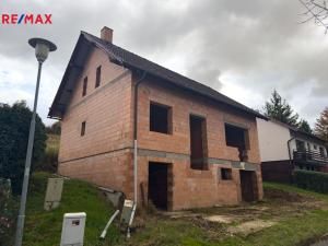 Prodej rodinného domu, Zlín, Boněcko II, 202 m2