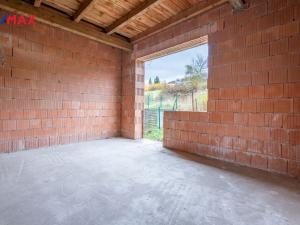 Prodej rodinného domu, Zlín, Boněcko II, 202 m2