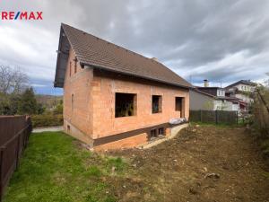 Prodej rodinného domu, Zlín, Boněcko II, 202 m2