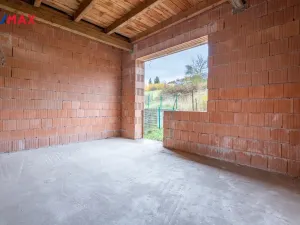 Prodej rodinného domu, Zlín, Boněcko II, 202 m2