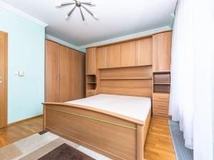 Pronájem bytu 2+kk, Praha - Stodůlky, Švejcarovo náměstí, 57 m2