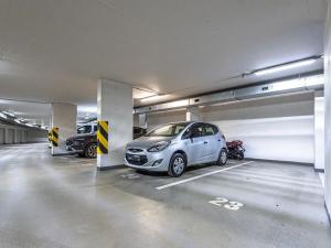 Pronájem bytu 2+kk, Praha - Stodůlky, Švejcarovo náměstí, 57 m2