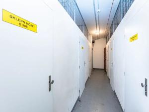 Prodej bytu 4+kk, Praha - Zličín, Milotická, 125 m2