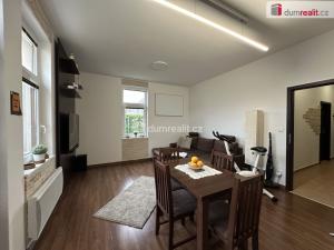 Pronájem bytu 2+kk, Břeclav, Gen. Šimka, 50 m2