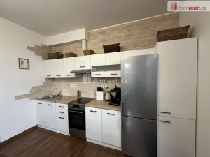 Pronájem bytu 2+kk, Břeclav, Gen. Šimka, 50 m2