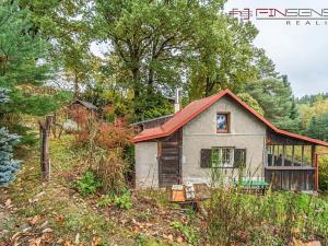 Prodej chaty, Doubravčice, U Lázného potoka, 60 m2