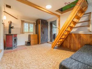 Prodej chaty, Doubravčice, U Lázného potoka, 60 m2