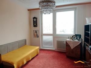 Pronájem bytu 3+1, Brno - Královo Pole, Galandauerova, 77 m2